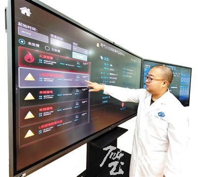 搶灘“蝶變夢(mèng)工廠” 智能科技如何重塑未來