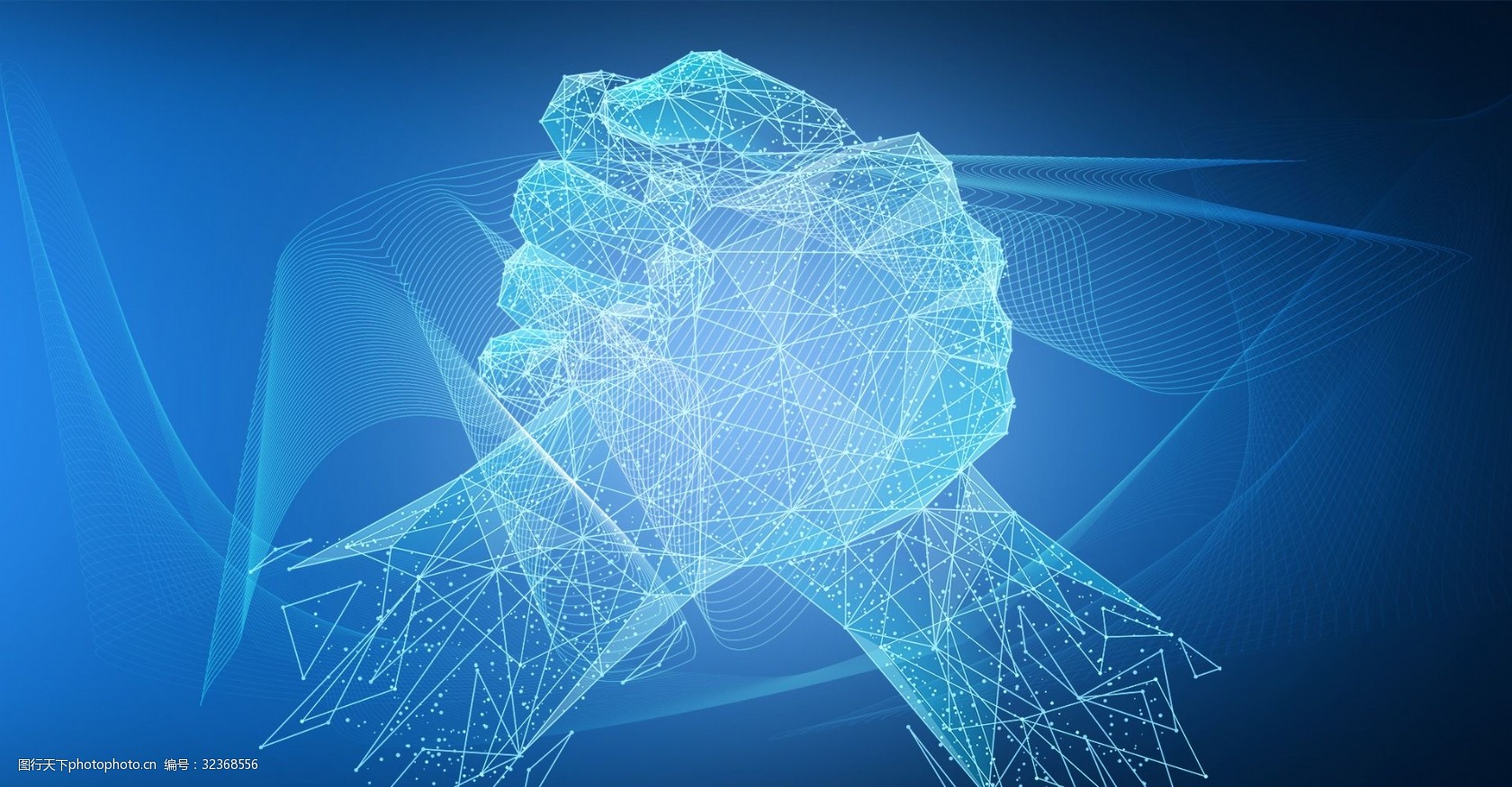 智能科技 互聯(lián)網(wǎng)背景下的未來(lái)圖景