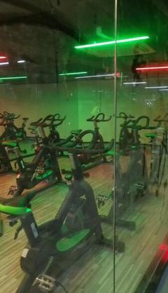 十八般便捷健身房 工藝品般精致，點燃健康產業新商機