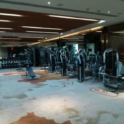 開元名都大酒店游泳健身館 地址、電話、營業時間與服務詳情